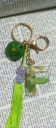 comprar Llaveros En Resina Epóxica Personalizado 