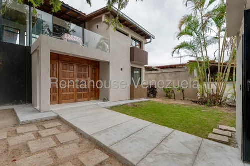 Casa En Venta En Prado Del Este