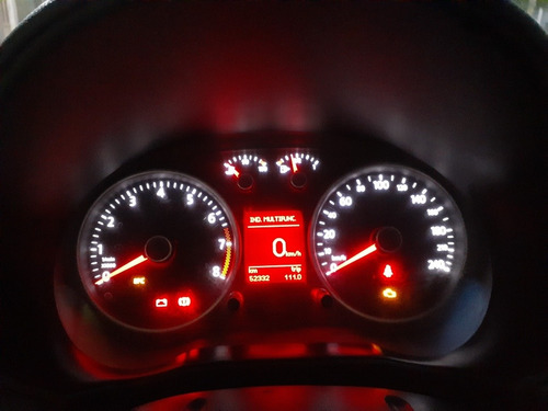 Volkswagen Gol Trend 2015