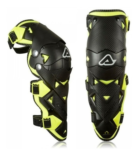 Rodillera Acerbis Impact Evo 3.0 Guard - Extreme Sportwear