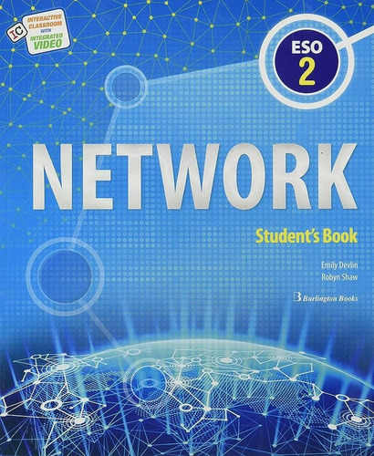 Network 2 Eso Alumno - Aa.vv
