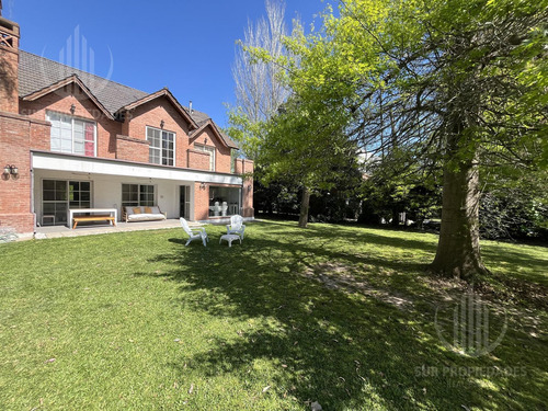 Casa En Saint Thomas Norte