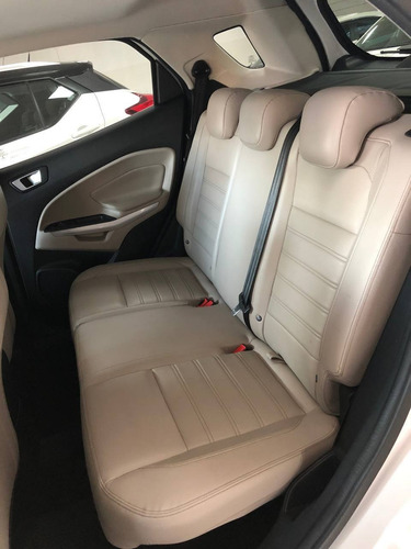 Imagen 15 de 22 de Ford Ecosport 2018 1.5 Titanium 123cv 4x2 Manual