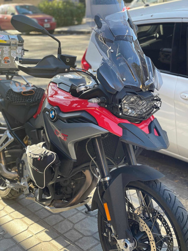 Imagen 18 de 24 de Bmw F 850 Gs