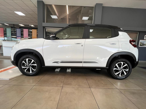 Citroën C3 1.6 Vti 115 At6 Feel