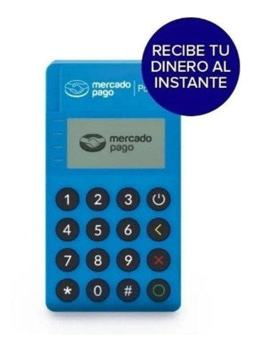 Point Blue - Lector De Tarjetas Con Conexión Bluetooth