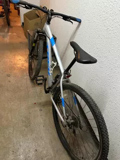 Bicicleta Trek Marlin 4 Aro 29 Talla 17.5 Usada