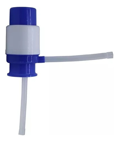 Dispensador Agua Manual 10 A 20 Lts Bomba Botellon