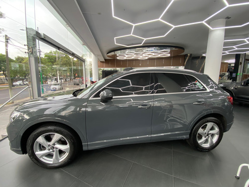Audi Q3 2.0 40 Tfsi Select 180Hp At