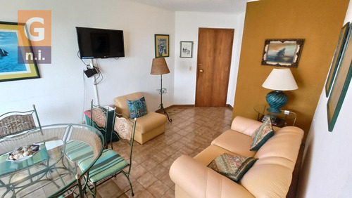 Imagen 2 de 14 de Apartamento En Punta Del Este (roosevelt) - Ref. 4375