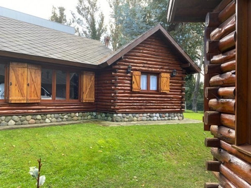 Imagen 2 de 17 de Casa En Venta, Sierra De Los Padres