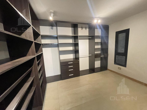 Imagen 18 de 20 de Exclusivo Piso! Vistas Al Amanecer - Fte Parque Cochera 250m2