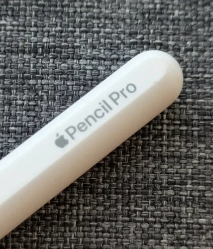 Pencil Pro Novo Caixa Aberta. | Frete grátis