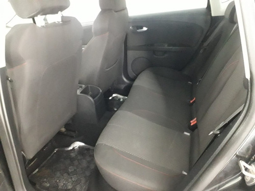 Imagen 10 de 10 de Seat Leon Fr Turbo Estandar
