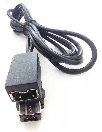 Cable Extensión 1.8 Metros Para Nes Snes Wii Y Nintendo Mini
