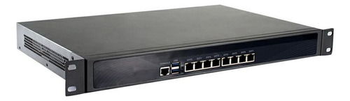 Partaker 1u Cabinet Firewall Pfsense Mikrotik Vpn Router