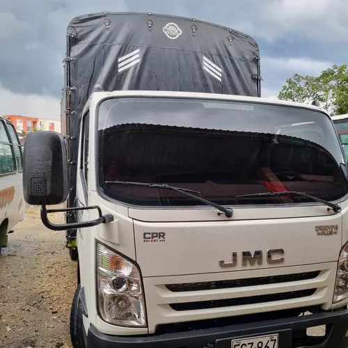 Jmc Cpr