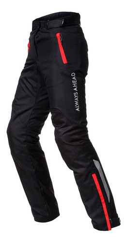 Pantalon Chart Cordura Mujer Ls2 En Cycles 