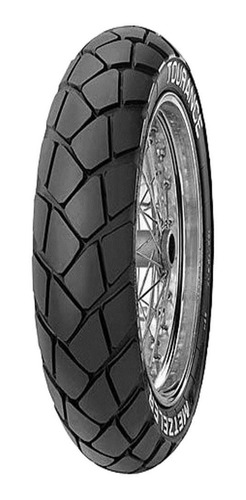 Pneu Tiger 800 Xc Bmw F 800 Gs 90/90-21 Tt Tourance Metzeler