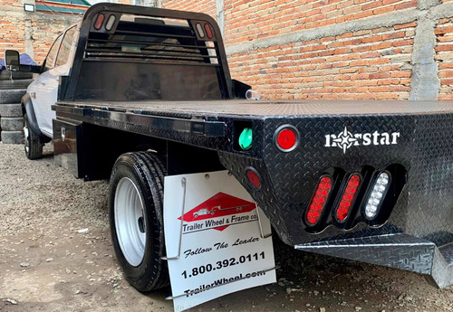 Imagen 3 de 15 de Ram 4500 Ram 4500