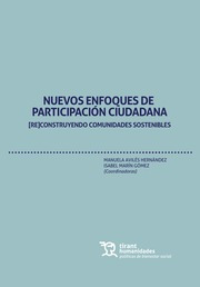 Nuevos Enfoques De Participación Ciudadana (re) Co Hernández