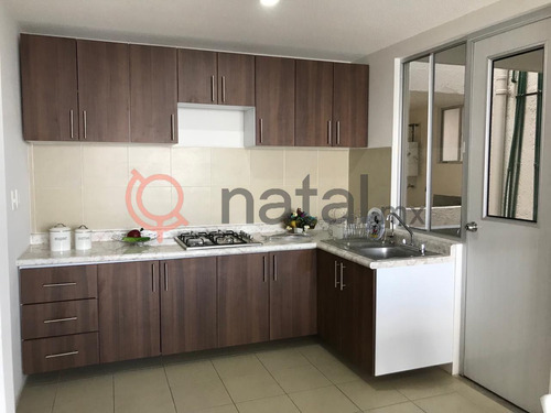 Departamento En Venta Guadalupe Hidalgo Puebla