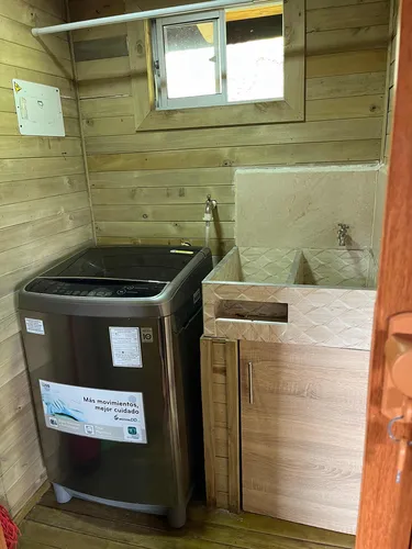 Arriendo Cabaña Por Meses En Rionegro