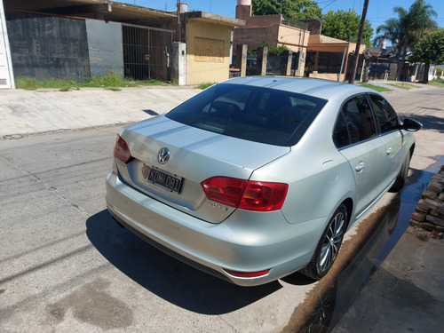 Volkswagen Vento 2.0 Sportline Tsi 200cv 2011