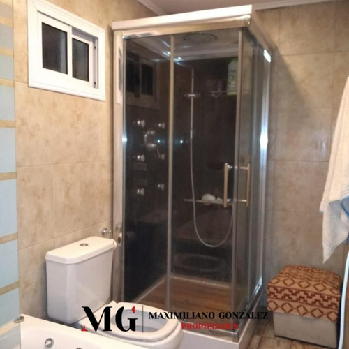 Imagen 13 de 21 de Casa En Venta Barrio Cerrado Privado La Alameda Canning Ezeiza