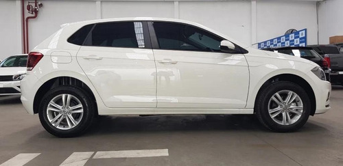 Imagen 9 de 24 de Volkswagen Polo Trend 1.6msi Nt