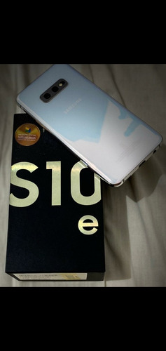Samsung Galaxy S10e