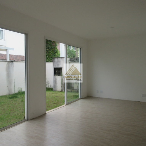 Imagem 3 de 15 de Casa Em Condomínio Novo Com Lazer De Clube - Morumbi - Py2539