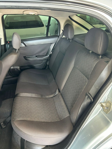 Chevrolet Astra 2.0 Especial Advantage Flex Power 5p