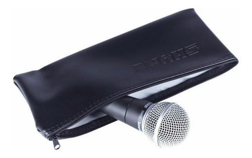 Sm48-lc Microfono Shure Dinamico Cardioide