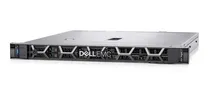 Comprar Servidor Dell R350 Xeon E-2336 8gb 4tb 2 X Fuentes Poder E