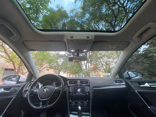 Volkswagen Golf Higline 2016