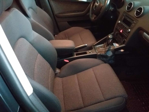 Audi A3 Sportback 2008 2.0 T Fsi Stronic 200cv
