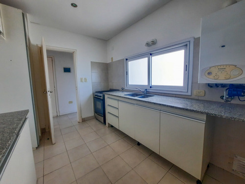 Departamento Un Dormitorio Venta La Plata Divisible Semipiso