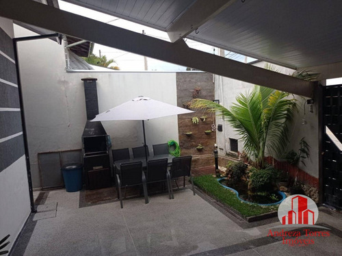 Imagem 22 de 27 de Linda Casa Na Vila Olimpia ! - Ca0846