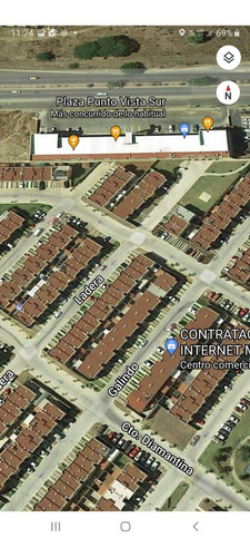 Imagen 1 de 5 de Local Comercial En Venta, Plaza Vista Sur