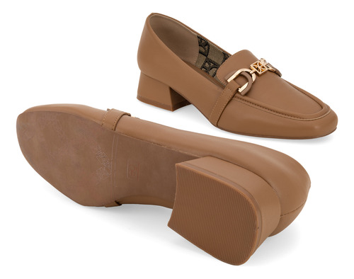 Mocasin Cloe Ucuali