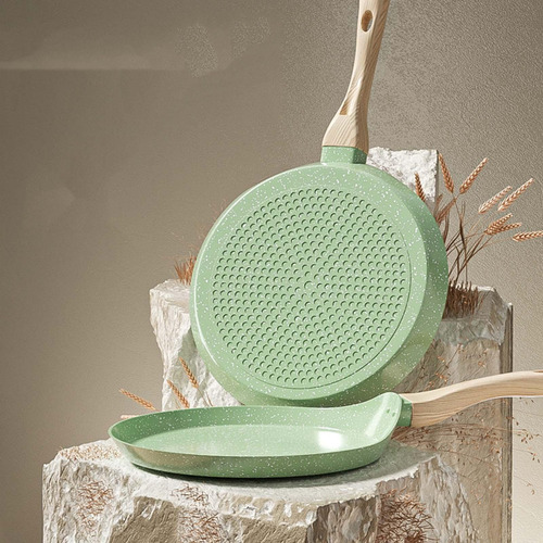 Sartén Antiadherente Para Crepes, Utensilios De Cocina,