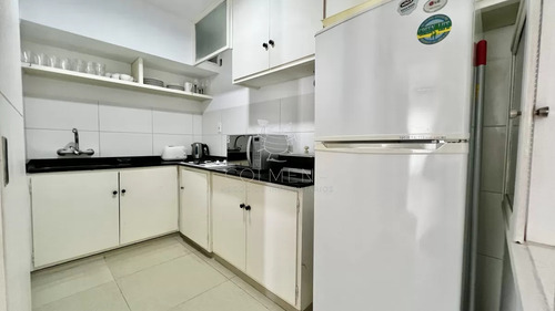 Oportunidad Reciclada - 1 Dormitorio En Edificio Kennedy