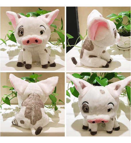 K A Lindo Juguete De Peluche De