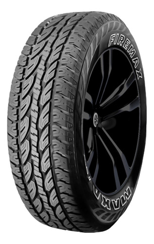 Llanta 31x10.50r15 109s Firemax Fm501 Índice De Velocidad S