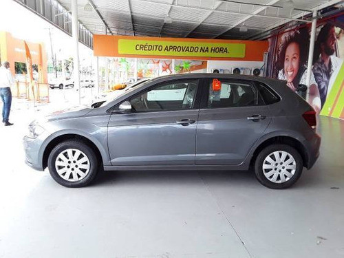 Imagem 8 de 9 de Volkswagen Polo 1.0 Mpi Total Flex Manual