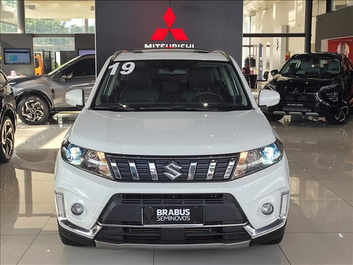 Suzuki Vitara 1.4 16v Turbo 4style Allgrip