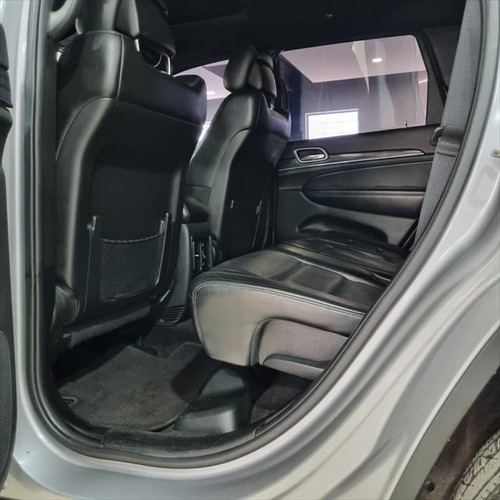 Jeep Grand Cherokee 3.6 V6 Limited Lujo 4x2 At