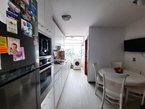 Imagen 8 de 21 de Apartamento Reciclado En Edificio Dormar No Se Lo Pierda!