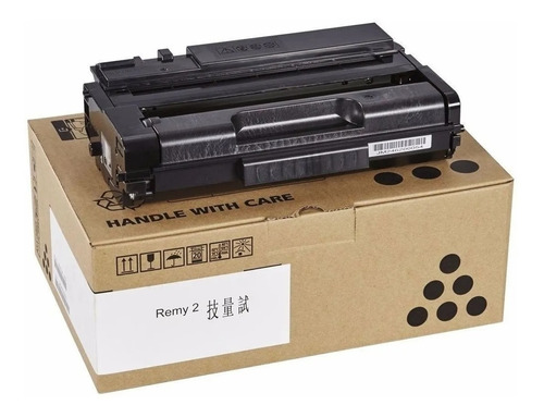 Toner Original Ricoh Sp 3710dn Sf/3710 408284